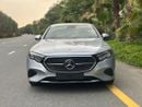 Mercedes Benz E300 Diesel Plug-in Hybrid | 2025 | 2.0L Turbocharged | Europe Specs | Perfect Condition
