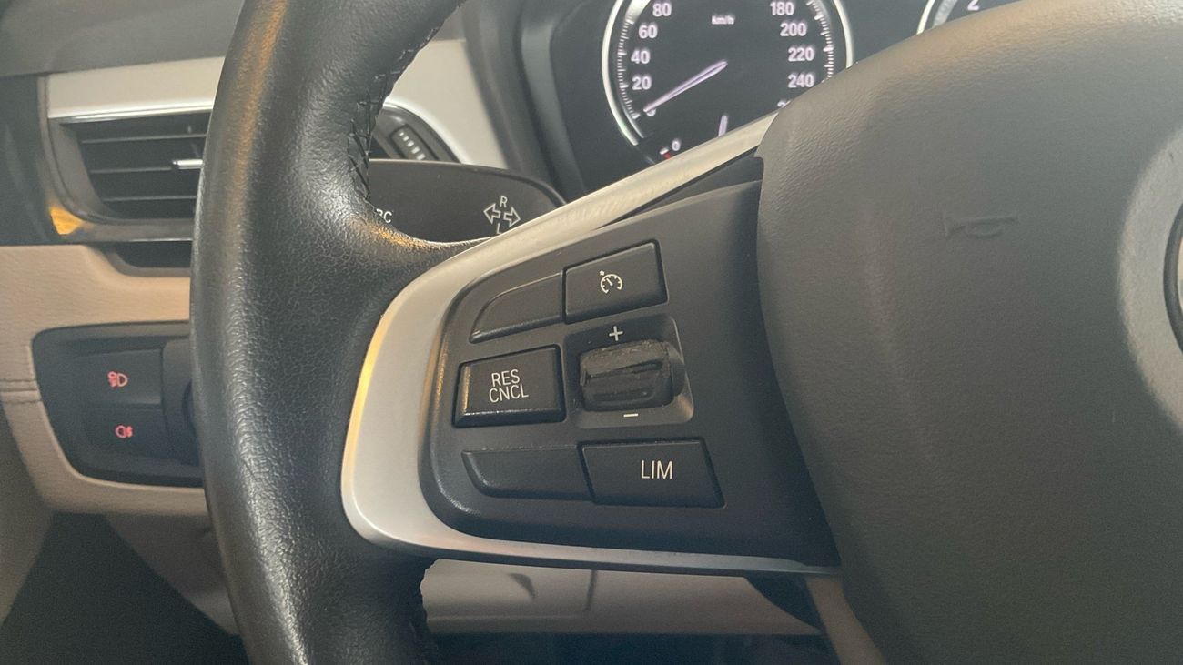 بي أم دبليو X2 sDRIVE 20i JOY EDITION | شامل الضمان | 0 ﺪﻔﻋﺓ ﺃﻮﻟﻯ