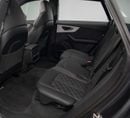 أودي Q8 55 TFSI PROGRESS BLACK