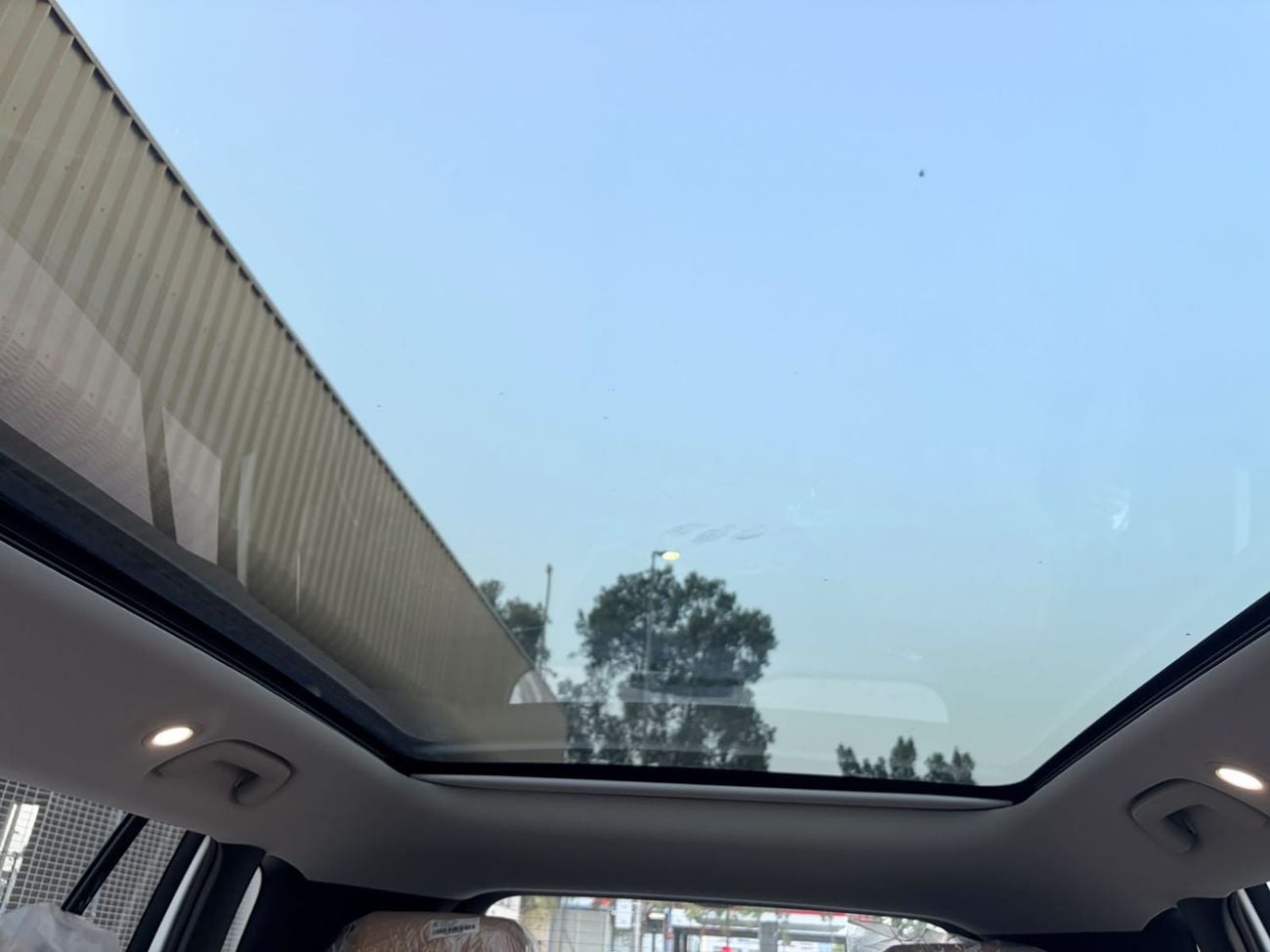 جي إيه سي أيون i60