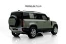 Land Rover Defender 110 SE P300