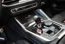BMW X6 M COMPETITION 2023 BMW X6M Competition, 1 Year Warranty, Service History, Excellent Condition, Clean Title