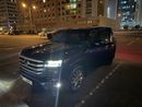 Toyota Land Cruiser GXR