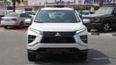 Mitsubishi Eclipse Cross GLX HIGH LINE Brand New – 1.5L Petrol 2WD Automatic – H37 – 2026 – Export Only