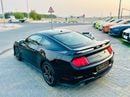 Ford Mustang Ecoboost High Performance | Monthly 1140/- | 0% DP | Digital Cluster | # 28163