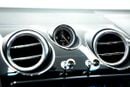 Bentley Bentayga V8 | GCC Spec