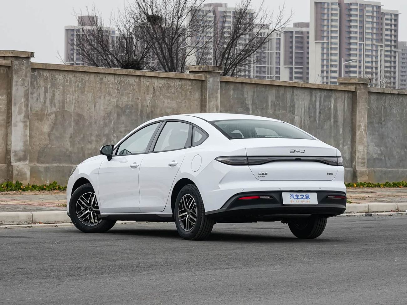 BYD Seal 05 STANDARD DM-i 210KM PREMIUM EDITION | 2026 | COMING SOON