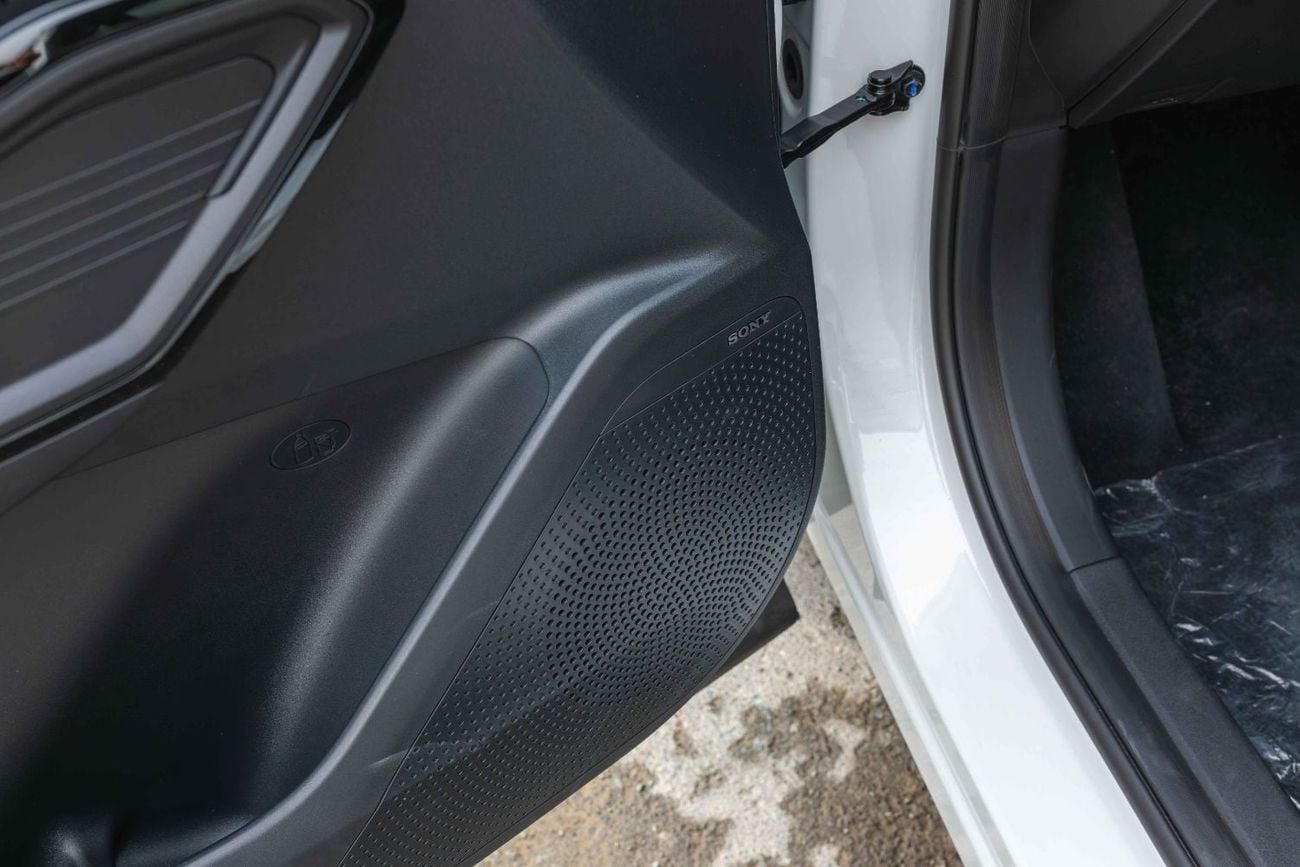 Changan X5 Plus BEYOND PRO Changan X5 Plus 1.5T Model 2026