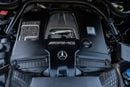مرسيدس بنز G 63 AMG ستاندارد مرسيدس بنز G63 AMG 2019 دول مجلس التعاون الخليجي | الضمان