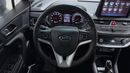 JAC S3 INTELLIGENT 2023 | AED 405/Month | 0 DP | 30 Day Return | Warranty | Service History