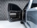 Chevrolet Silverado 1500 REG/CAB RST BUY NOW, PAY 2027 | THE BLACKLINE STANDARD | 2030 Chevrolet Warranty, Full Service History, GCC