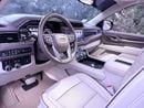 جي أم سي يوكون DENALI جي ام سي يوكن دينالي موديل 2021 صبغ وكالة