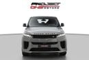Land Rover Range Rover Sport EDITION 2