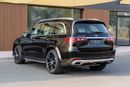 Mercedes Benz GLS450 4MATIC | 5 Year Warranty and Service Contract