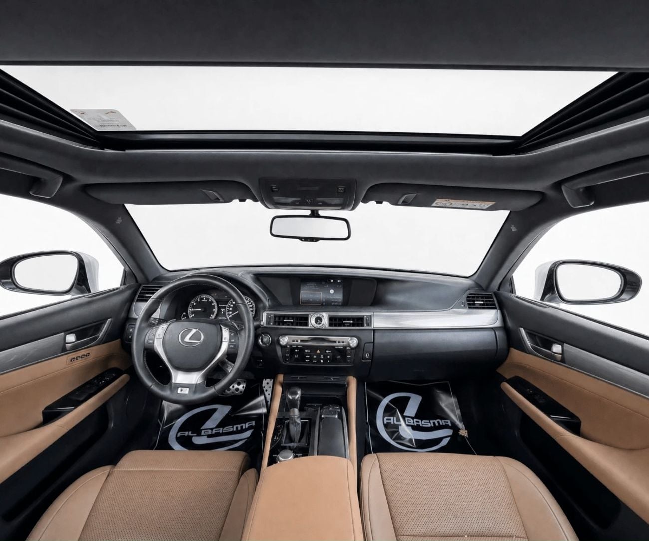 Lexus GS250 3.5