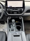 Toyota Highlander Limited Edition 2.5L V4 Petrol | Radar | Power with Leather Seats | Blind Spot | 360* Camera | Canadian Specs