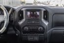 Chevrolet Silverado 1500WT CHEVROLET SILVERADO | V8 5.3L | 4WD | GCC | CREW CAB | 2025 (Export)
