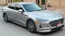 Hyundai Sonata 2.4