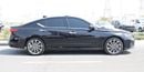 Nissan Altima SV