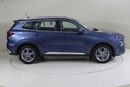Ford Territory TREND TER2125/AL TAYER MOTORS/AL QOUZ SHOWROOM