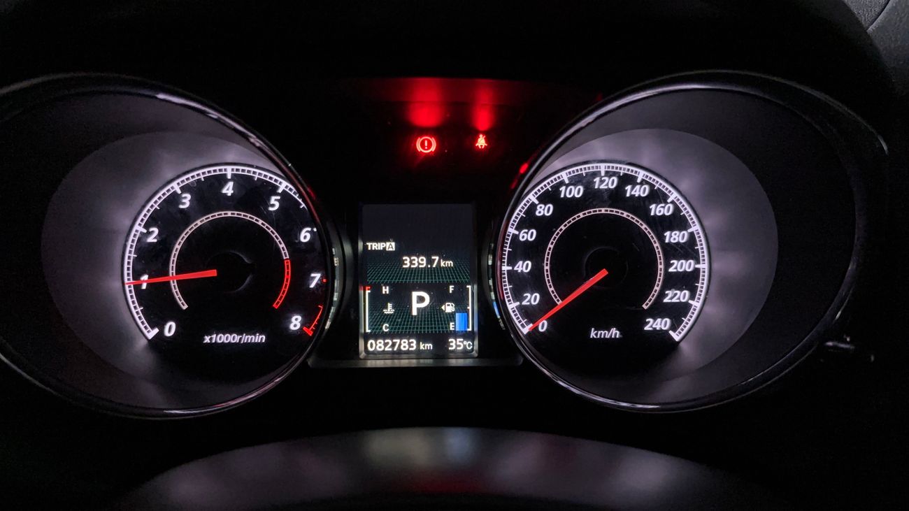 Mitsubishi ASX GLX LOWLINE 2022 | AED 585/Month | 0 DP | 30 Day Return | Warranty | Service History