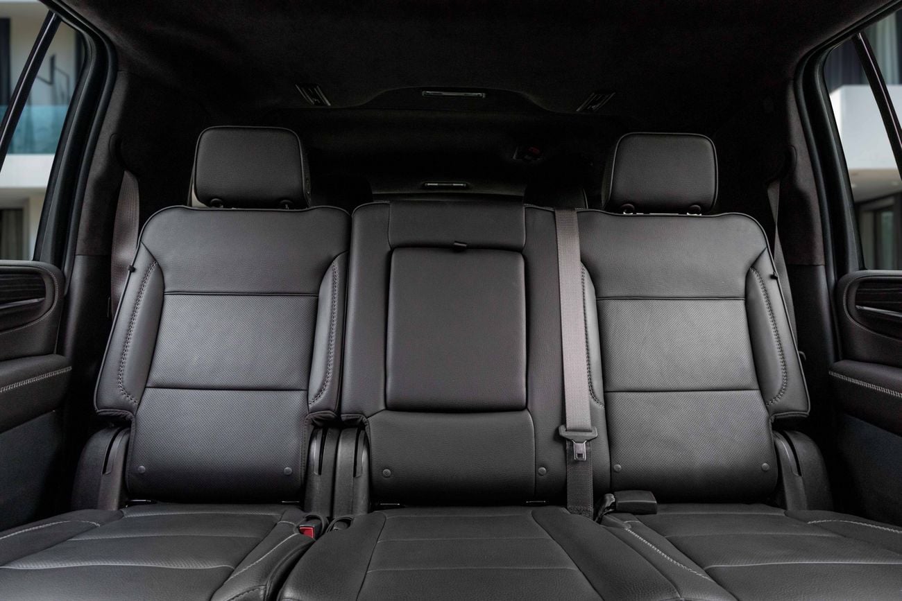 جي أم سي يوكون Denali Yukon Denali | 4,896 P.M | 0% Downpayment | GMC WARRANTY & SERVICE!