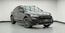 Audi SQ8 STANDARD