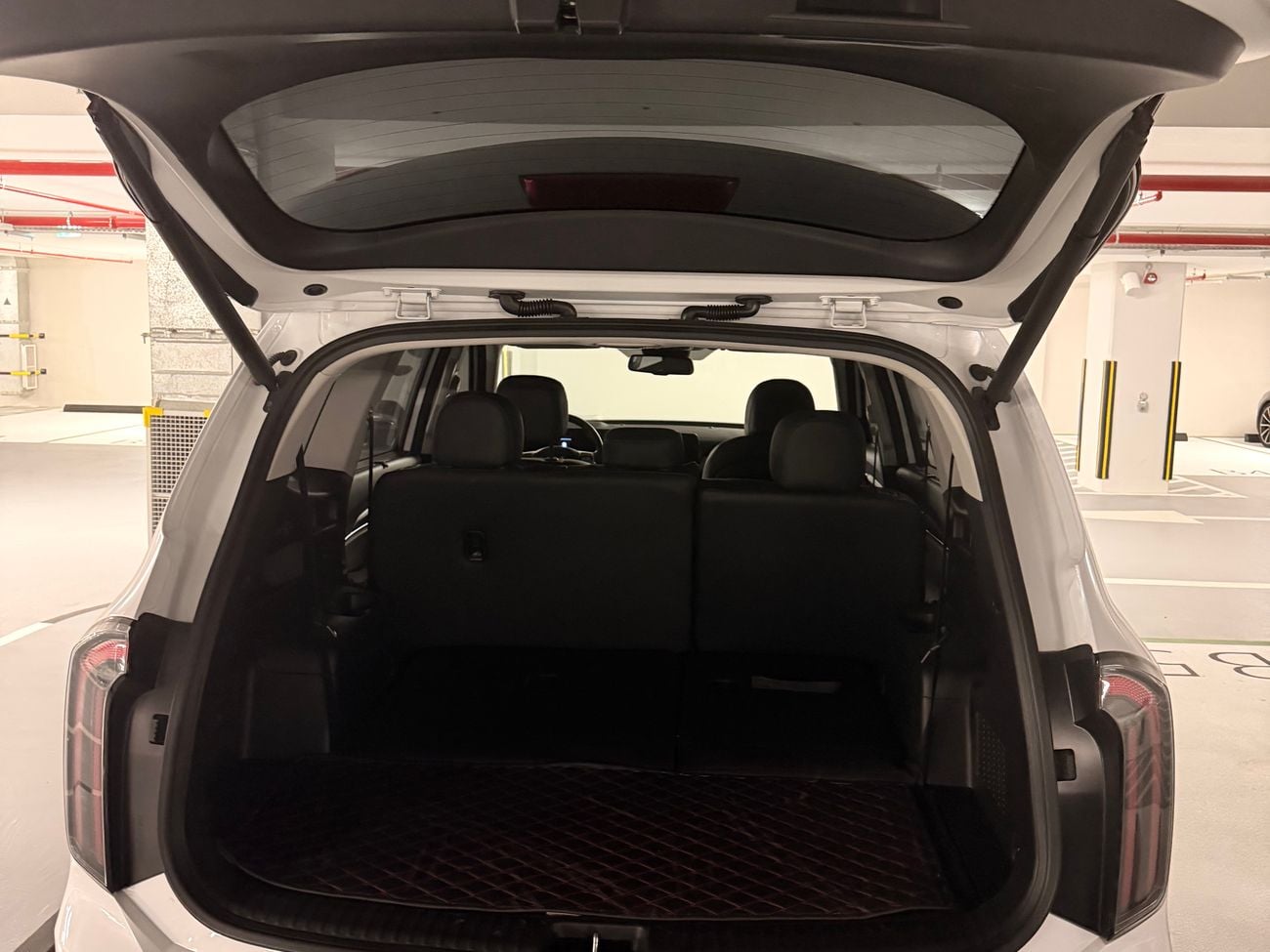 Kia Telluride SX
