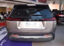 تويوتا راف ٤ LUXURY HEV FLAGSHIP TOP OPTION WITH HEAD UP DISPLAY & AUTO PARK