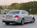 Mercedes Benz E63 AMG S 2017 E63s AMG 4-MATIC+ | ACCIDENTS FREE | FSH | ORIGINAL PAINT