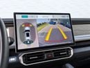 Jetour T2 LUXURY PLUS