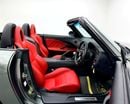 Honda S2000 Power Windows, Power Convertible Top, Excellent Condition, Japanese