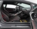 لامبورغيني هوراكان PERFORMANTE