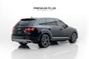 Audi Q7 45 TFSI