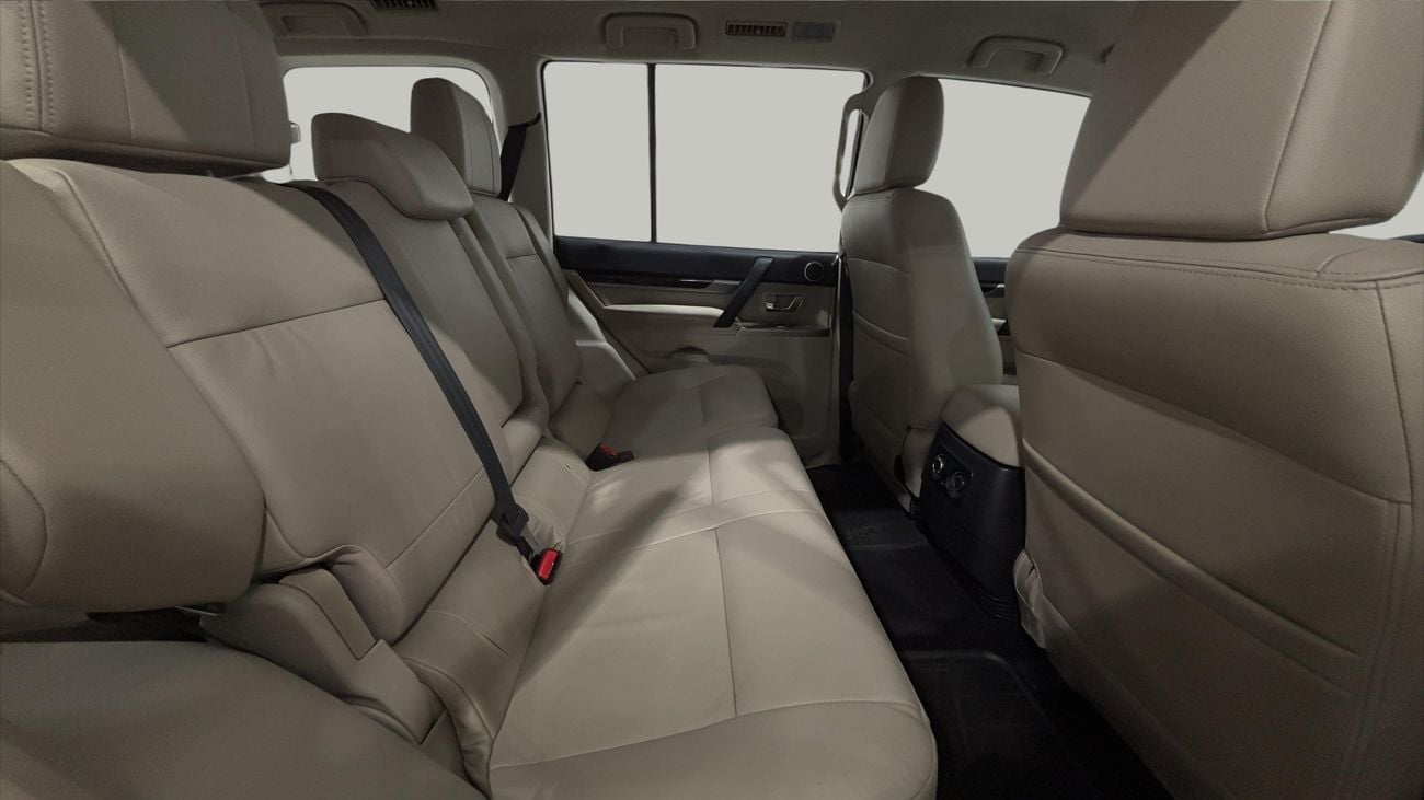 Mitsubishi Pajero GLS HIGHLINE 2020 | AED 958/Month | 0 DP | 30 Day Return | Warranty