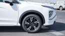 Mitsubishi Eclipse Cross GLS HIGH LINE Brand New – 1.5L Petrol 2WD Automatic – J40 – GCC 2027 – Export Only