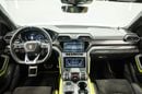 Lamborghini Urus STANDARD Pearl Capsule – European Specs – Accident Free