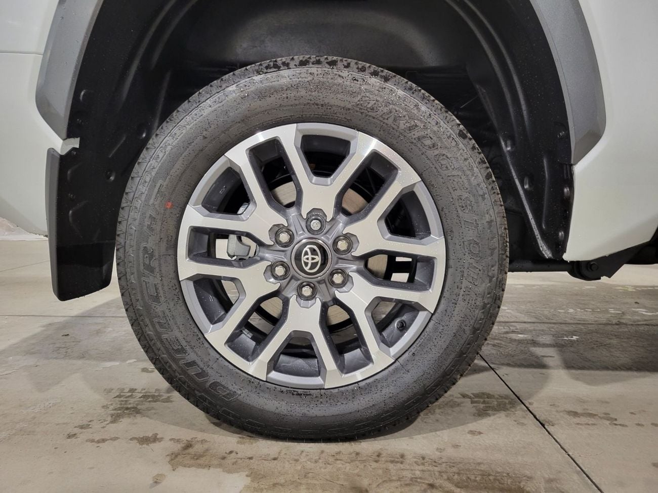 Toyota Tundra 4x4 | 2026 | Coming Soon