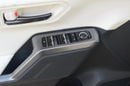 Toyota RAV4 LUXURY HEV 2.0L FWD HYBRID SUV 2026