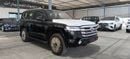 Toyota Land Cruiser VX LAND CRUISER VX