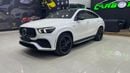 Mercedes Benz GLE53 AMG COUPE 4MATIC+