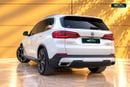بي أم دبليو X5 XDRIVE40i M SPORT 40 GCC specs 1,926.00 monthly