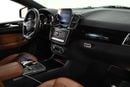 مرسيدس بنز GLE 43 AMG 2018 Mercedes GLE 43 AMG 4Matic, Full Service, Excellent Condition, GCC