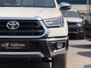 Toyota Hilux SR5