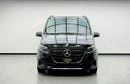 Mercedes Benz V300 V300, Mercedes Warranty + Service Pack, Full MB Service History, Low Km, GCC