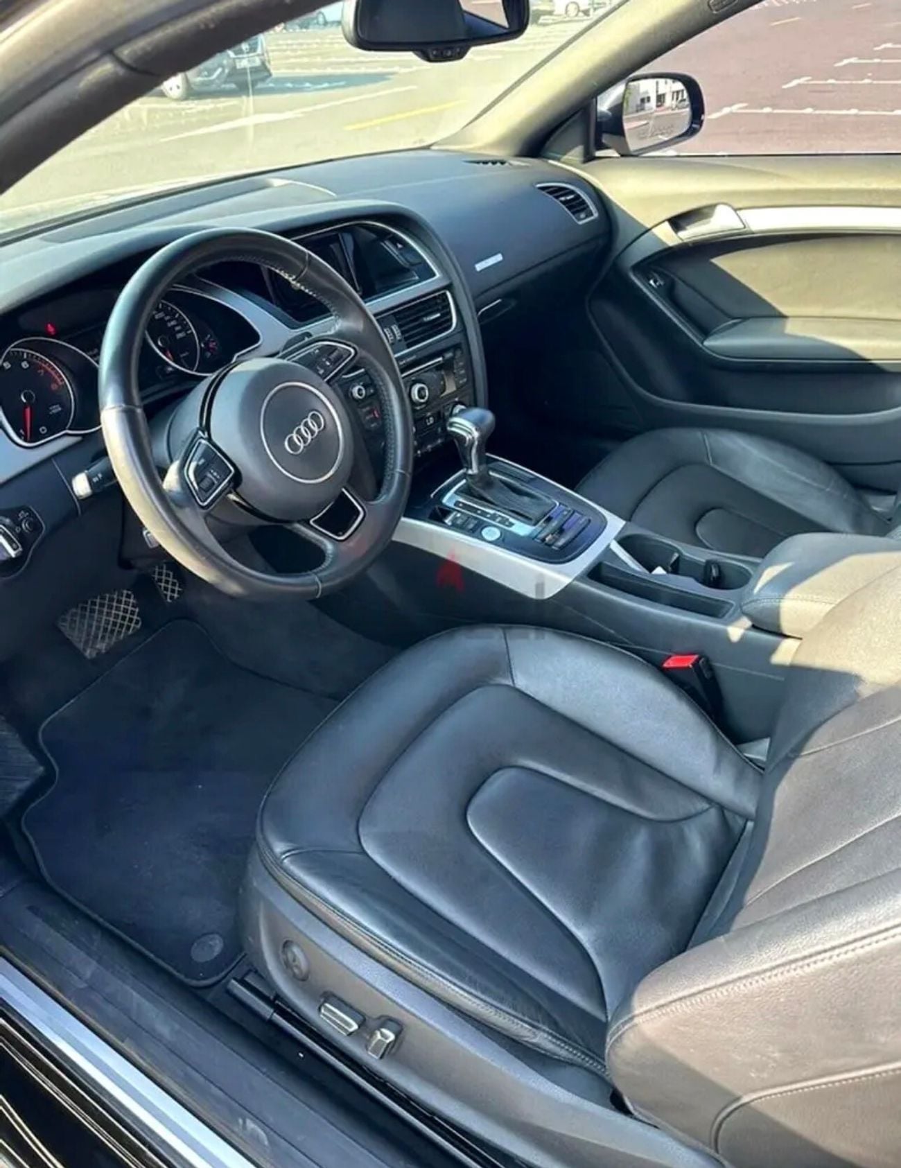 Audi A5 35 TFSI