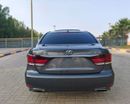 Lexus LS460 PREMIER LWB