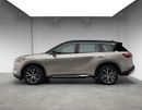 Infiniti QX60 AUTOGRAPH