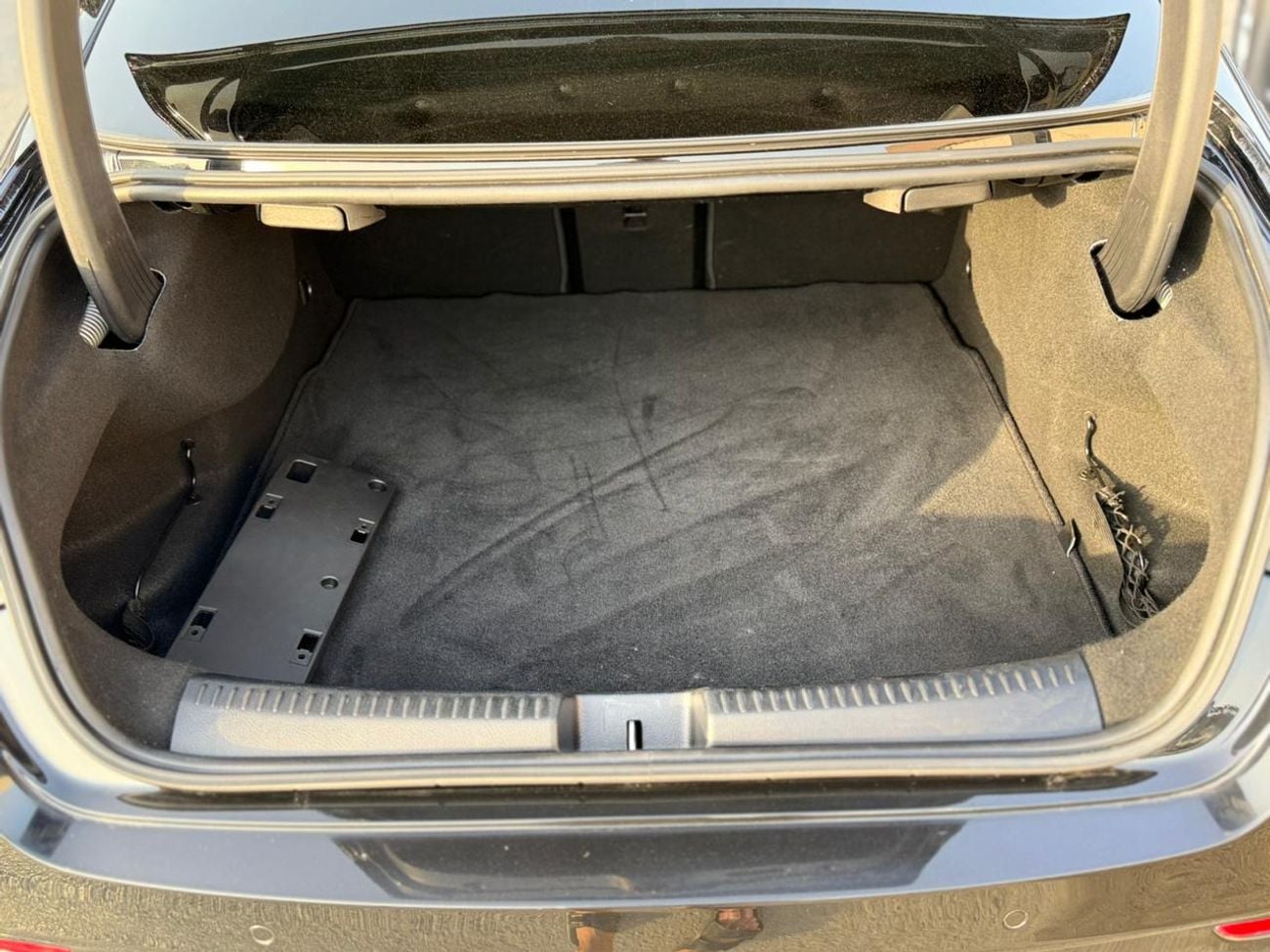 Mercedes Benz CLA250 PREMIUM