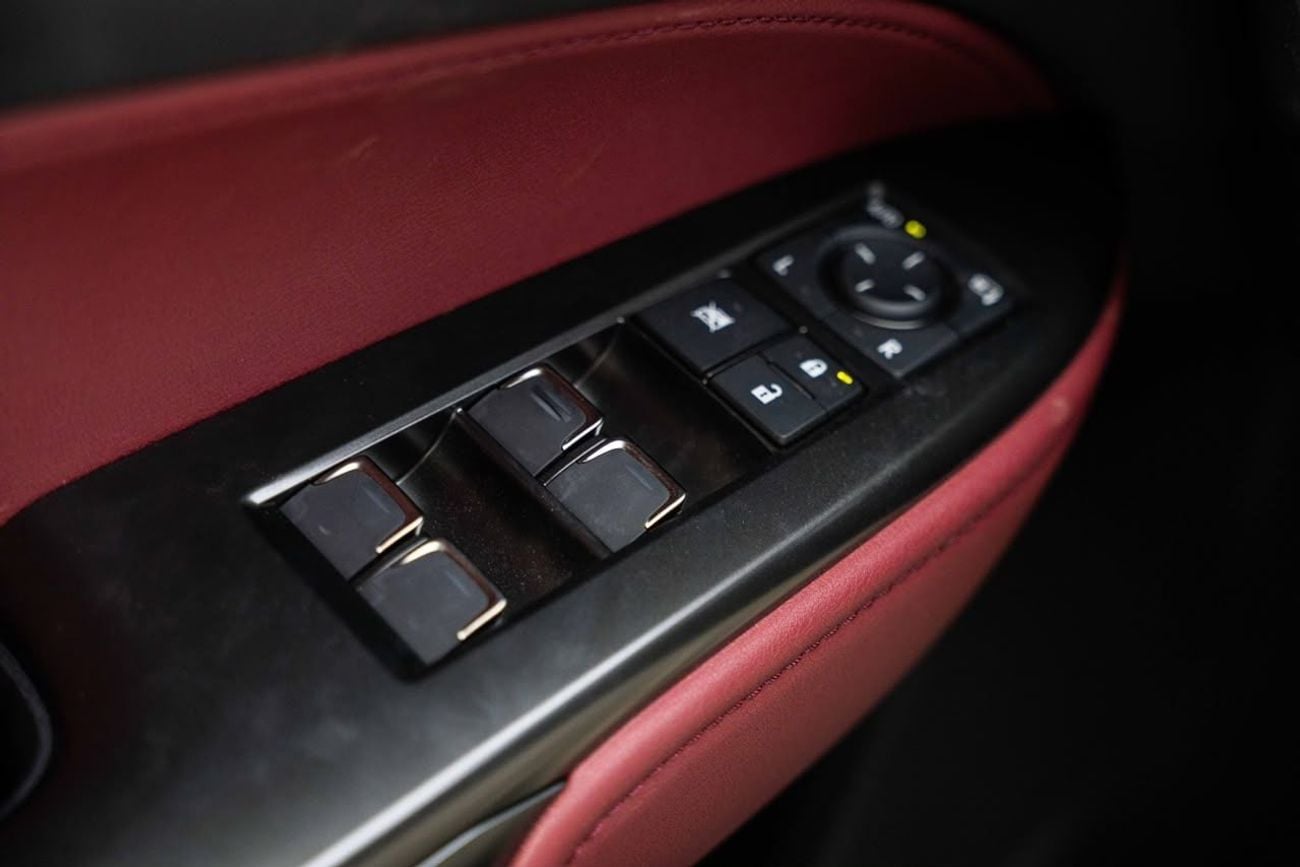 Lexus NX350 PREMIER NX 350 ELITE 2026